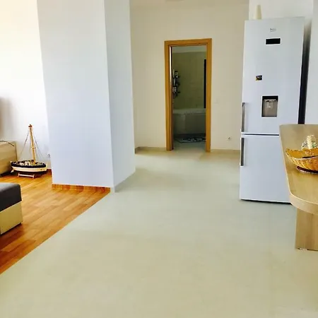 Apartment Apartament Joy For Sea *