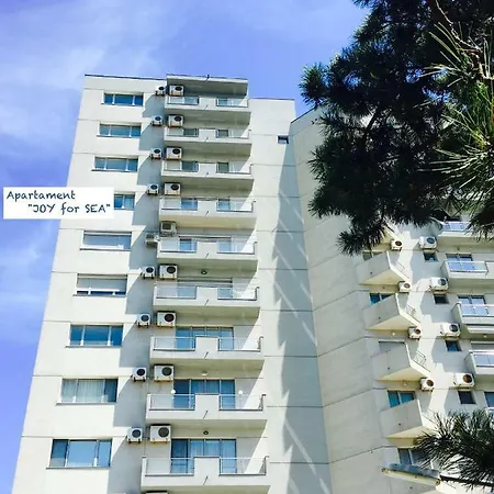 Apartament Joy For Sea