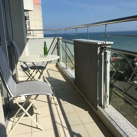 Apartment Apartament Joy For Sea *